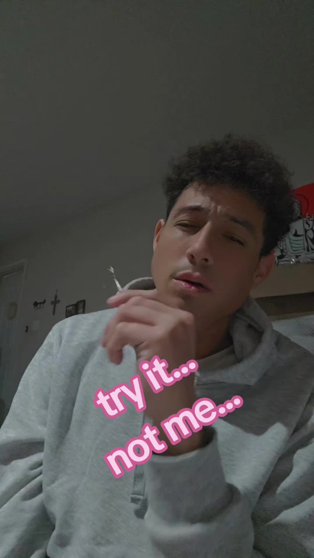 @Michael veto
