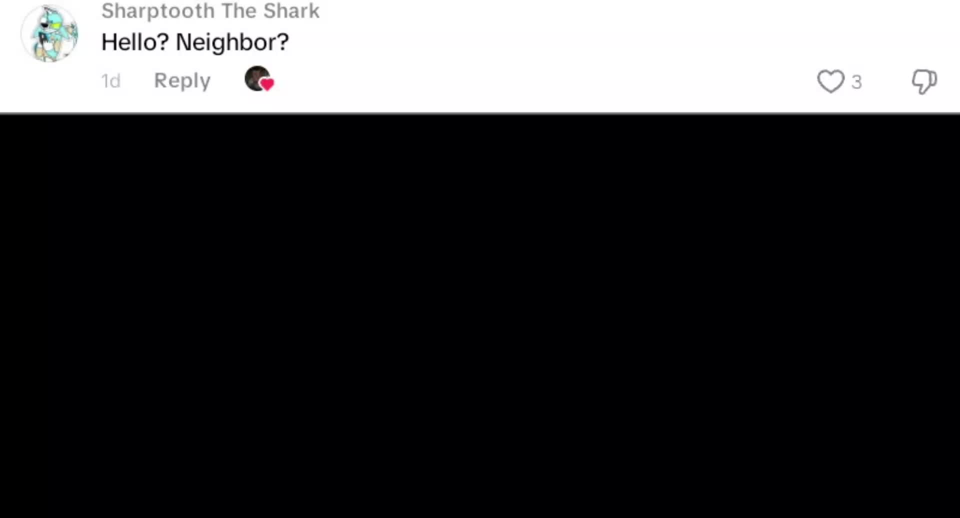 @Sharptooth The Shark