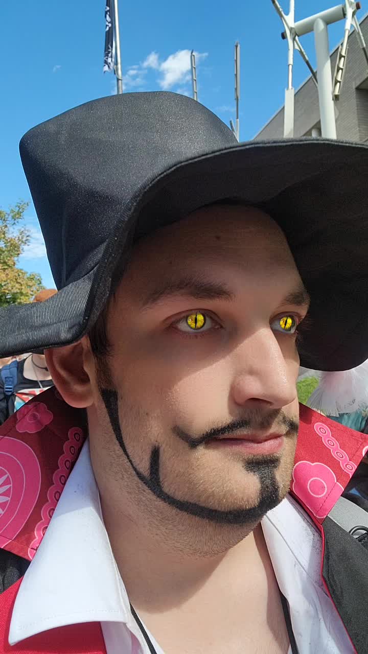 @MasterCosplay s AL📻🪓