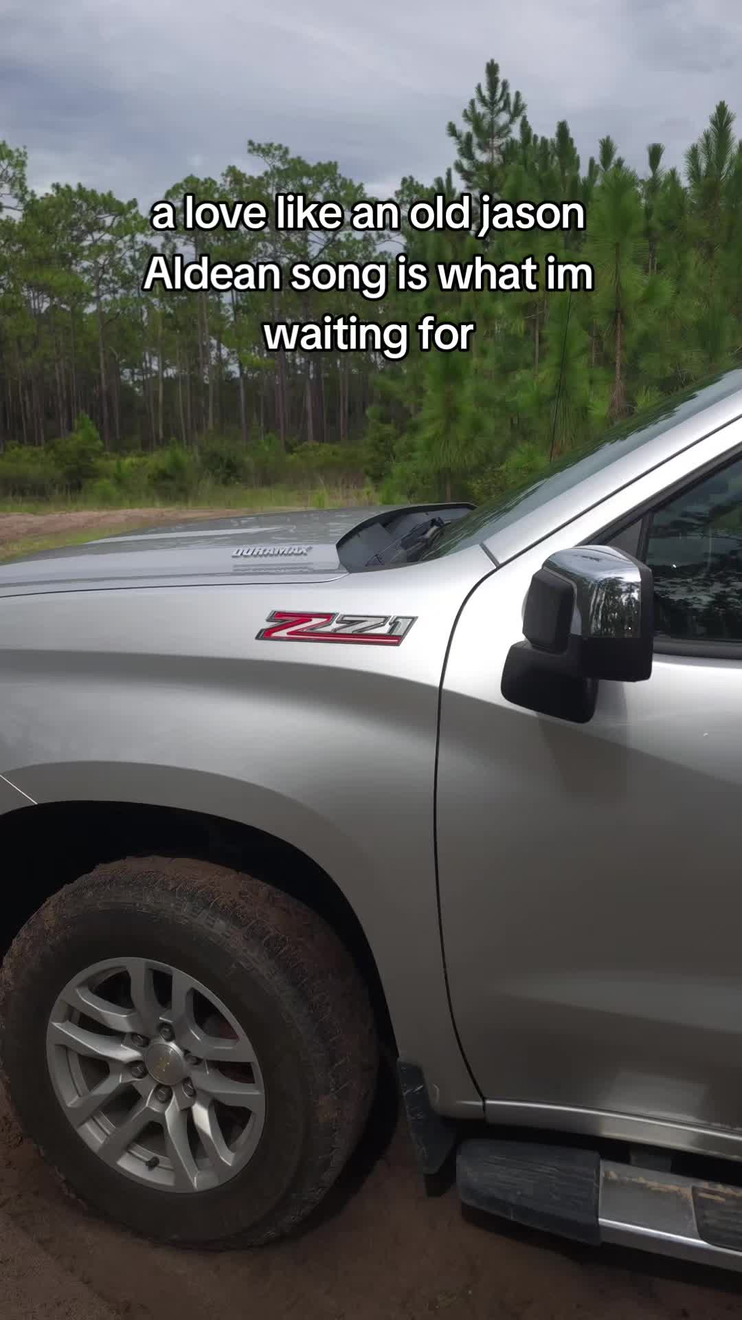 @Chase Hunter