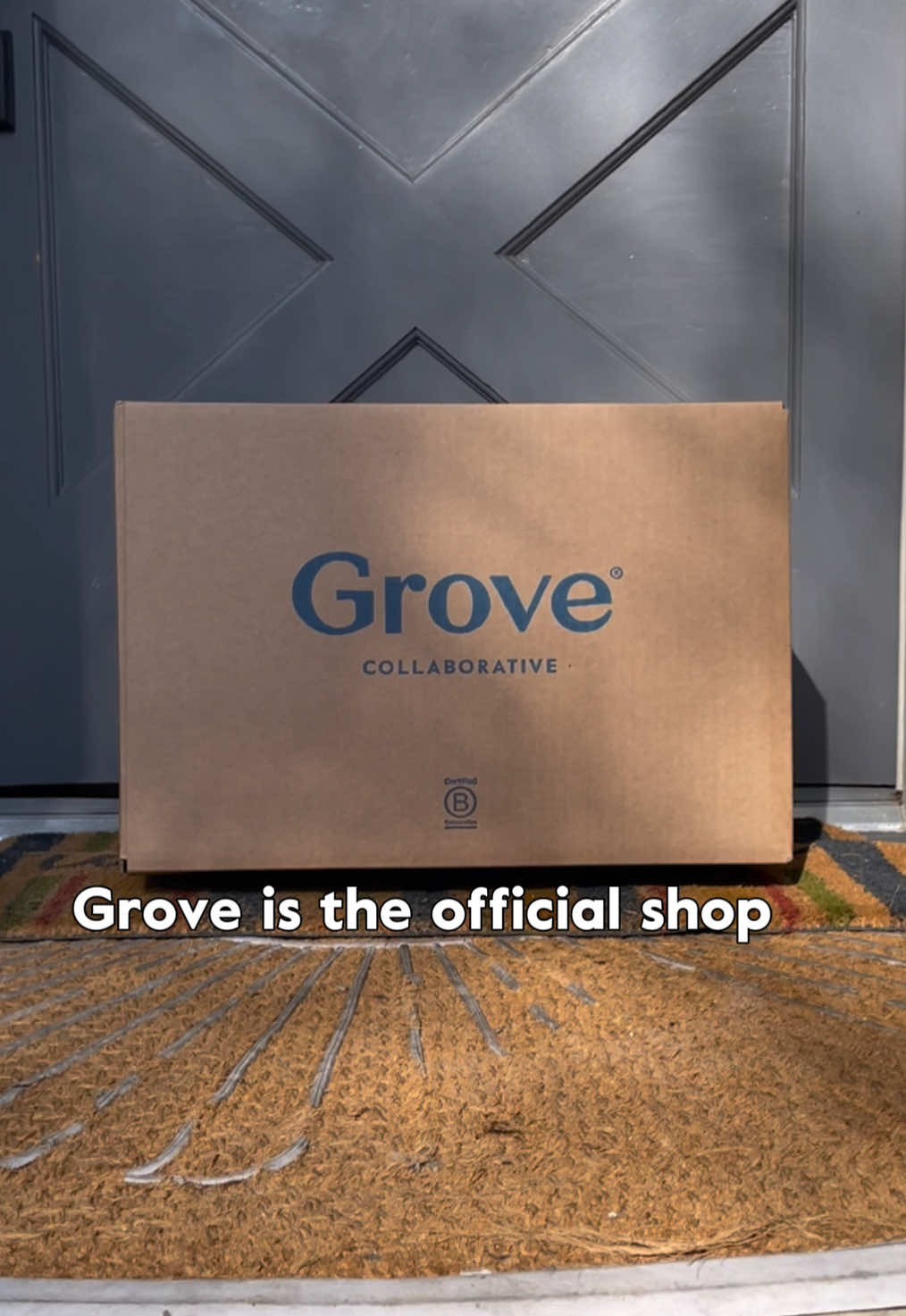 @Grove Collaborative
