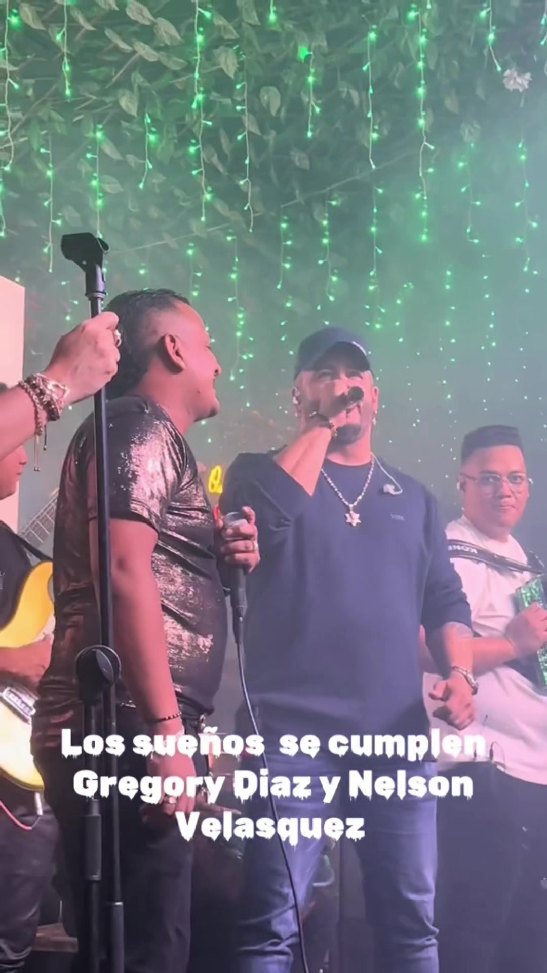 @Gregory Diaz vallenatos