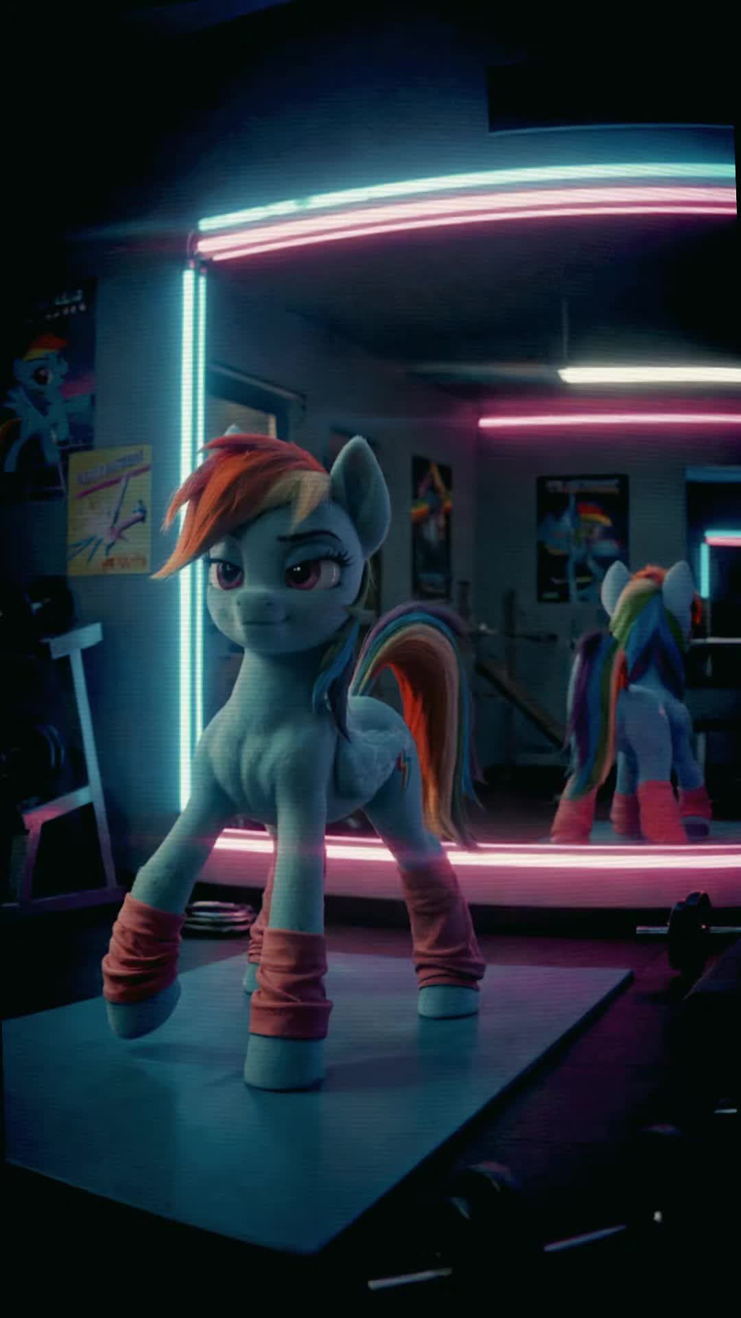 @HorseySlop
