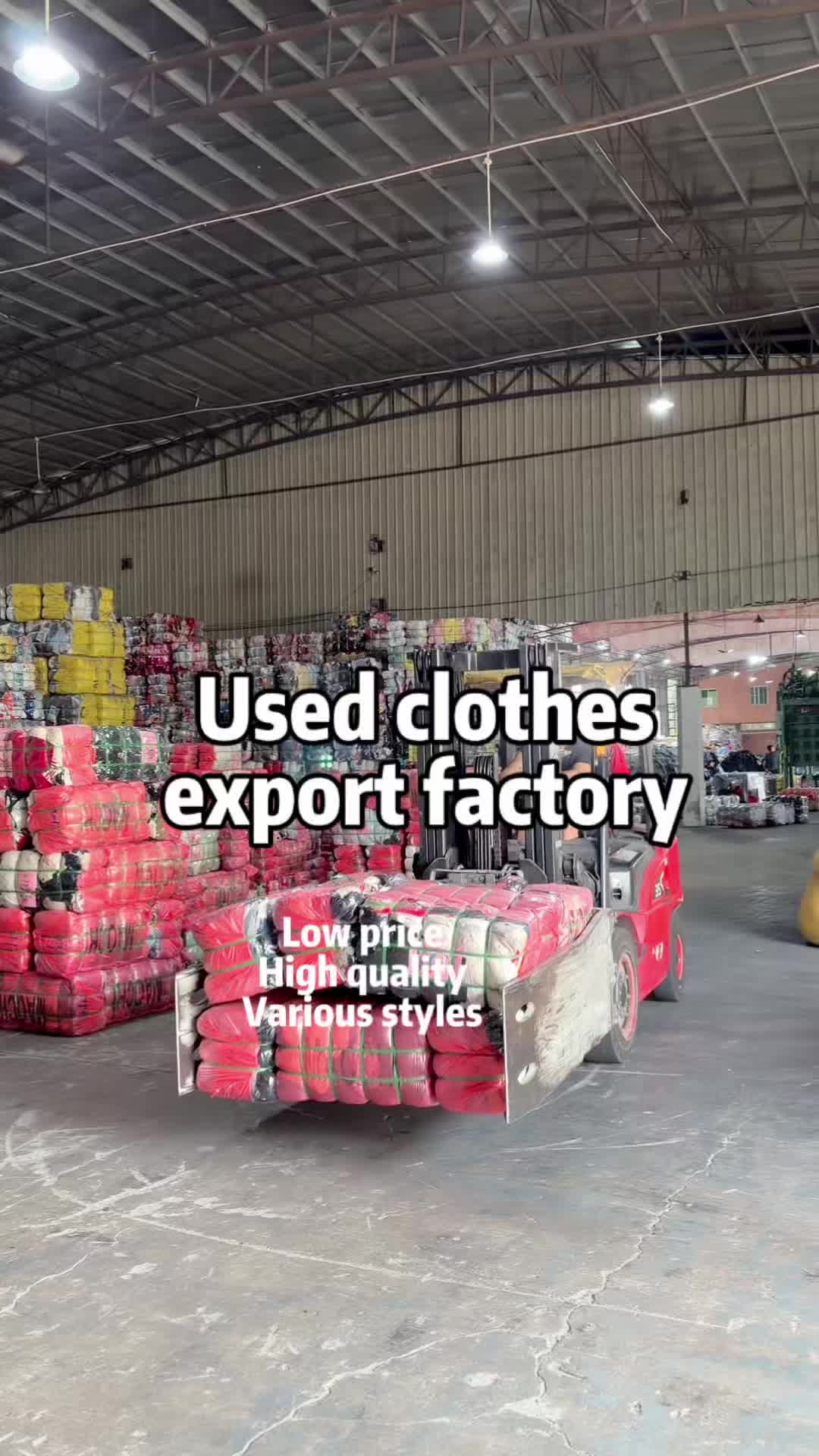 @Used clothing,shoes,bag