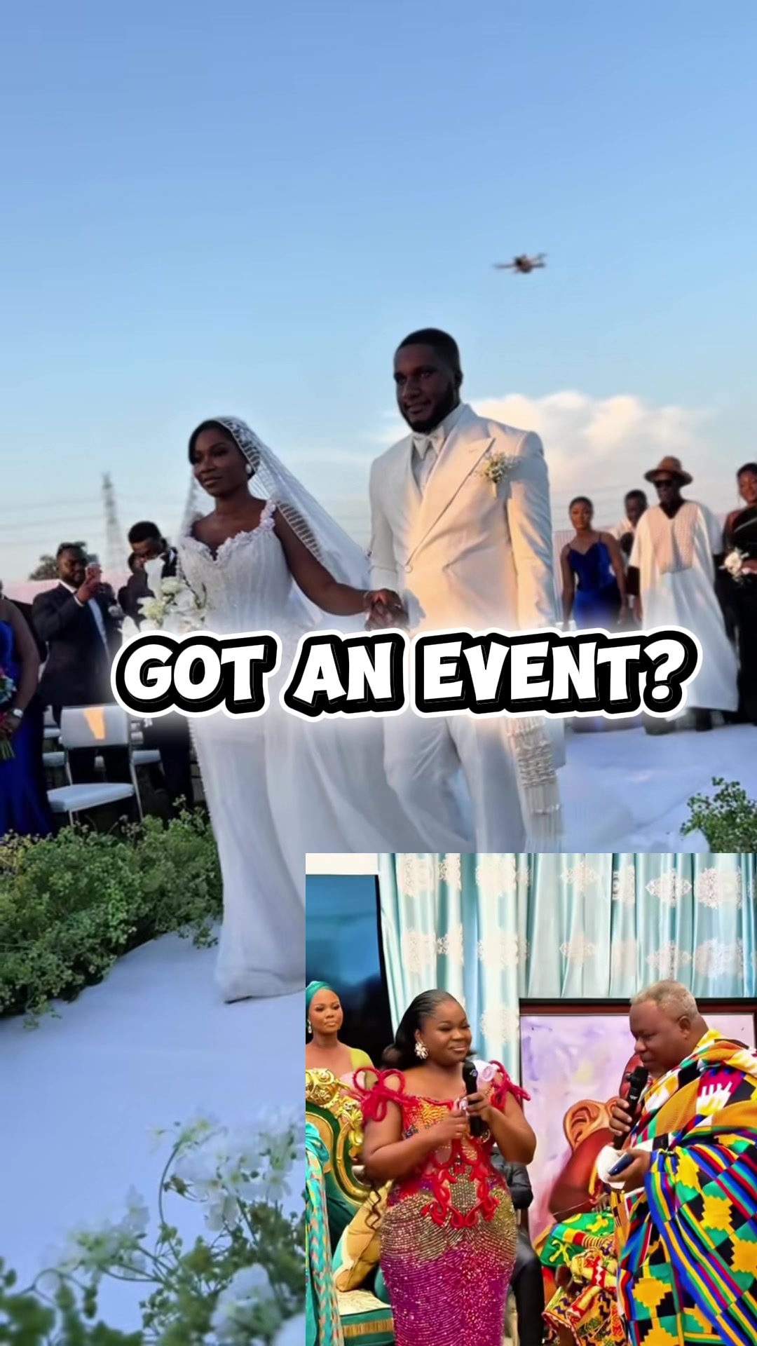 @Events with Nanasei