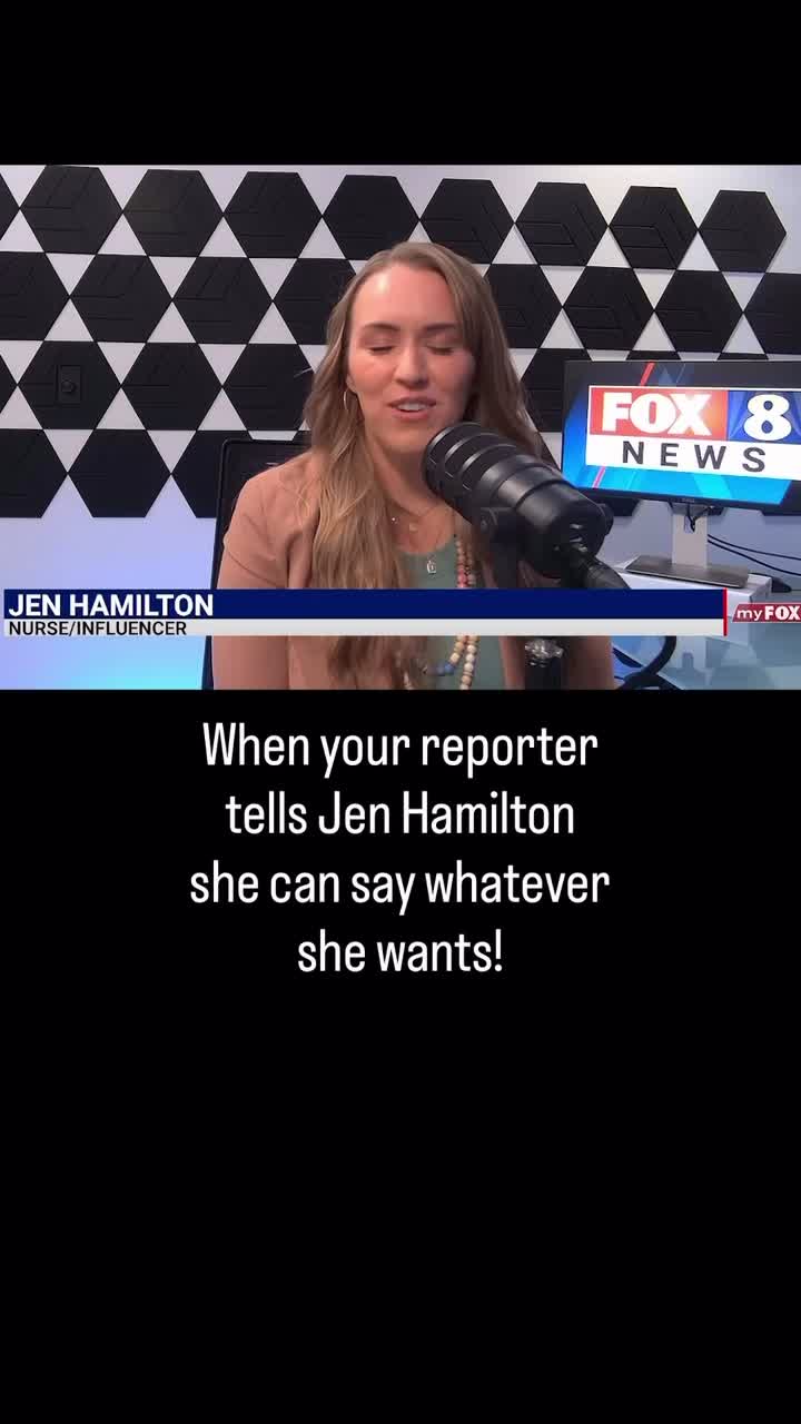 @Jen Hamilton