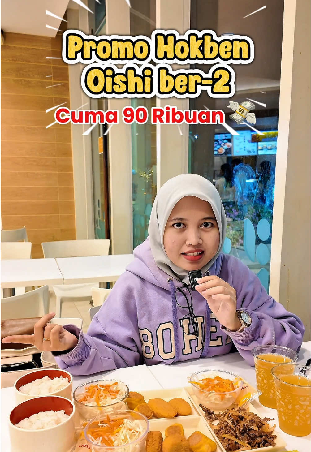 @nidaanisahf | Food & Travel