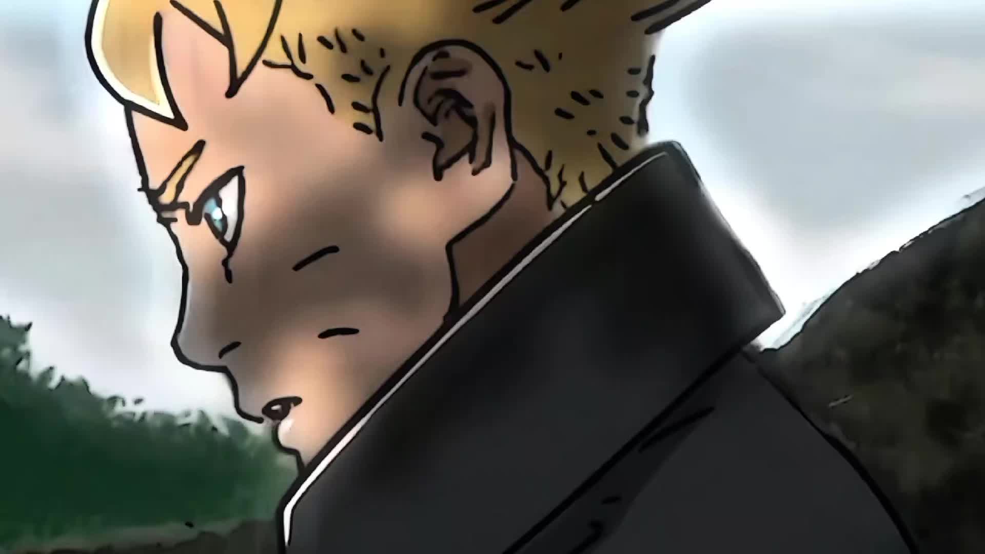 @𝘉ᴏʀᴜᴛᴏ ᴜᴢᴜᴍᴀᴋɪ