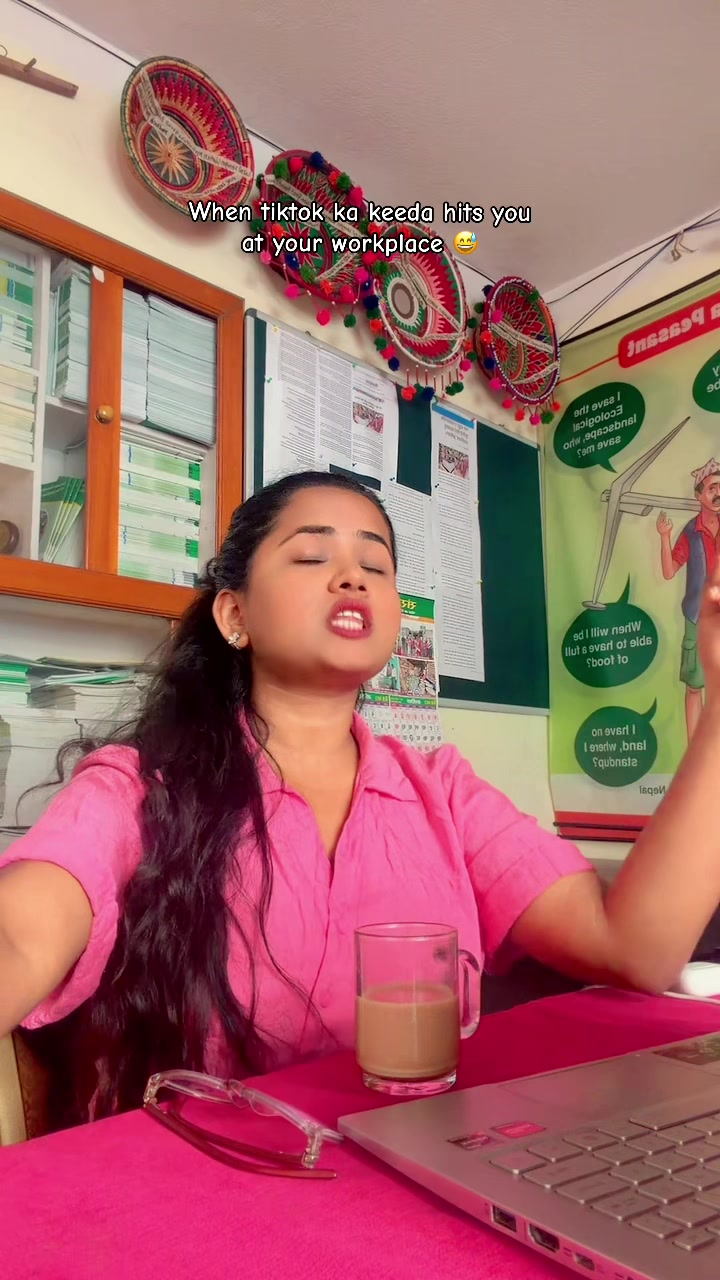 @Miss Paswan