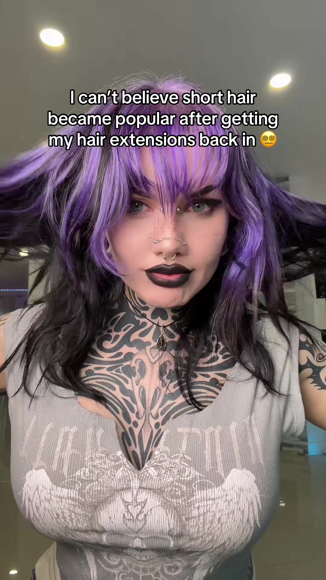 @Lavender Daydream