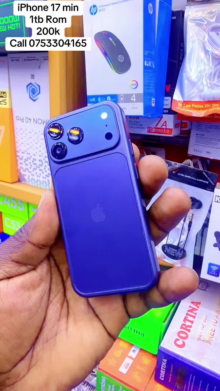 @BILLY PHONES AND ELECTRONICS