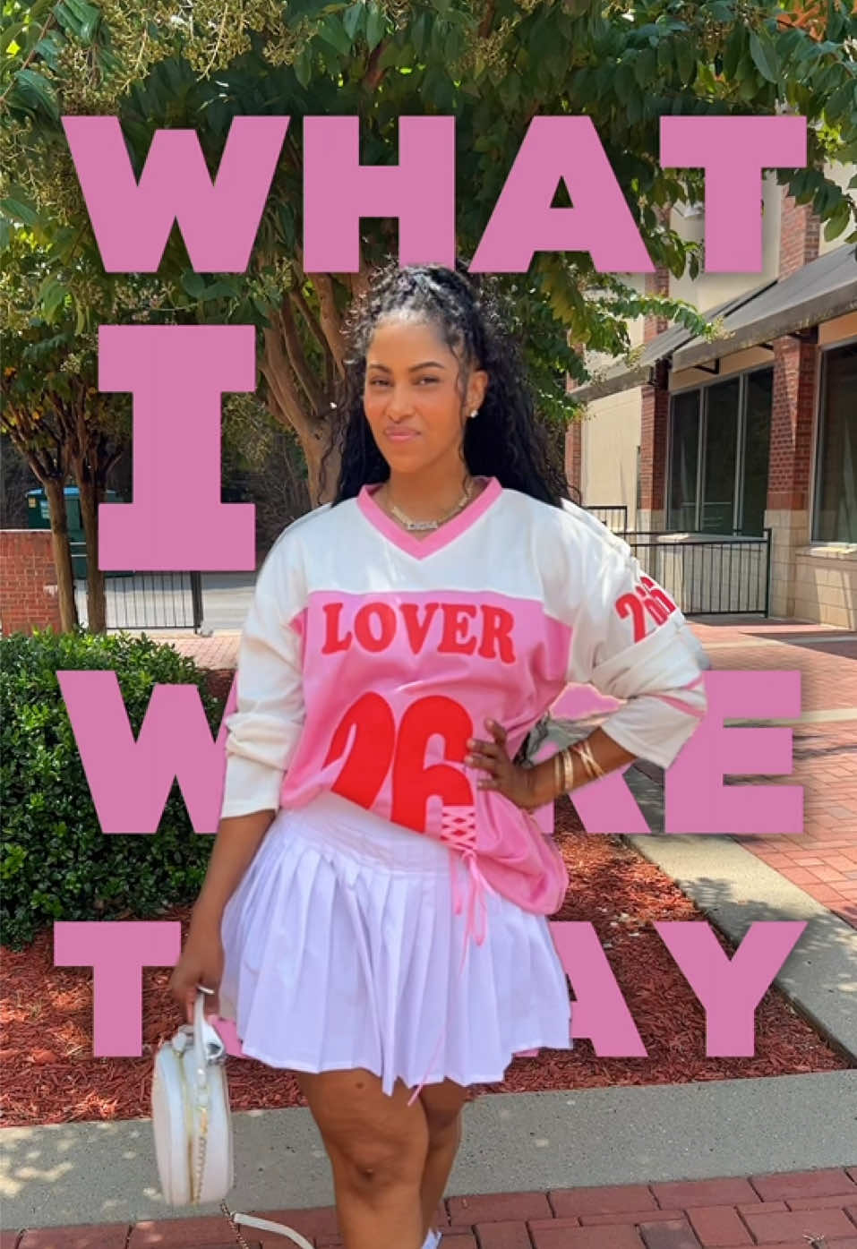 @IamChinaRenee