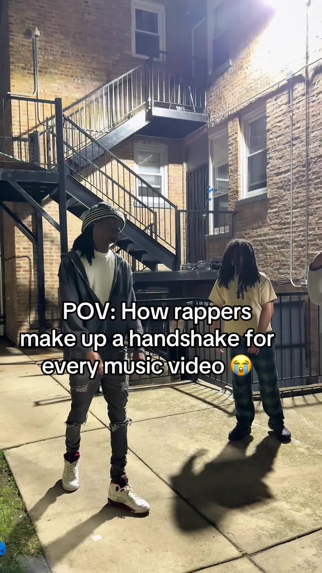 @QuanFoolin