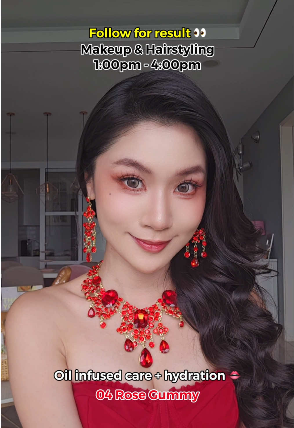 @Gigi Cheoh