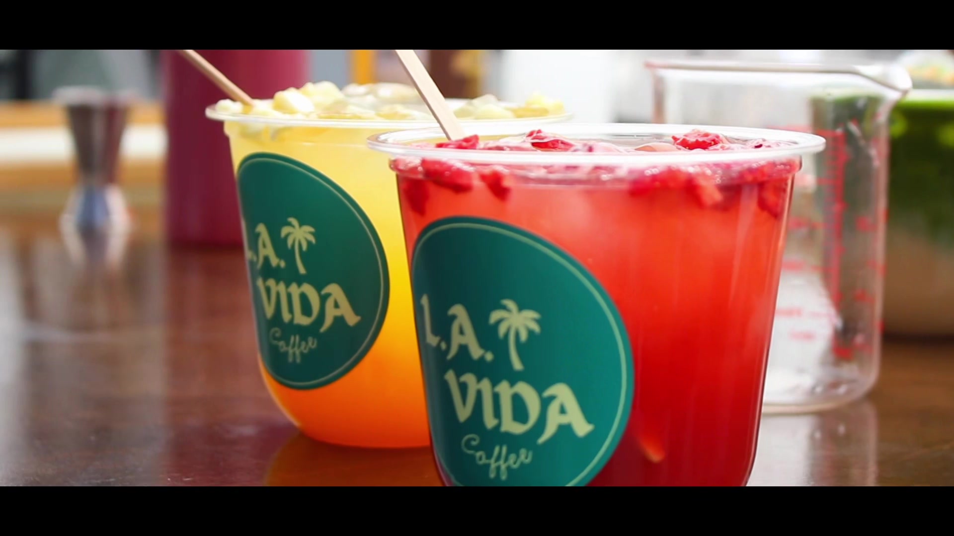 @lavidacoffee