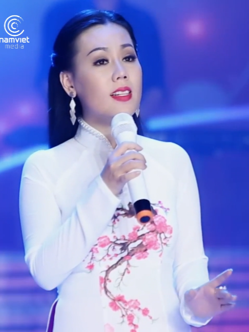 @Nam Việt Bolero