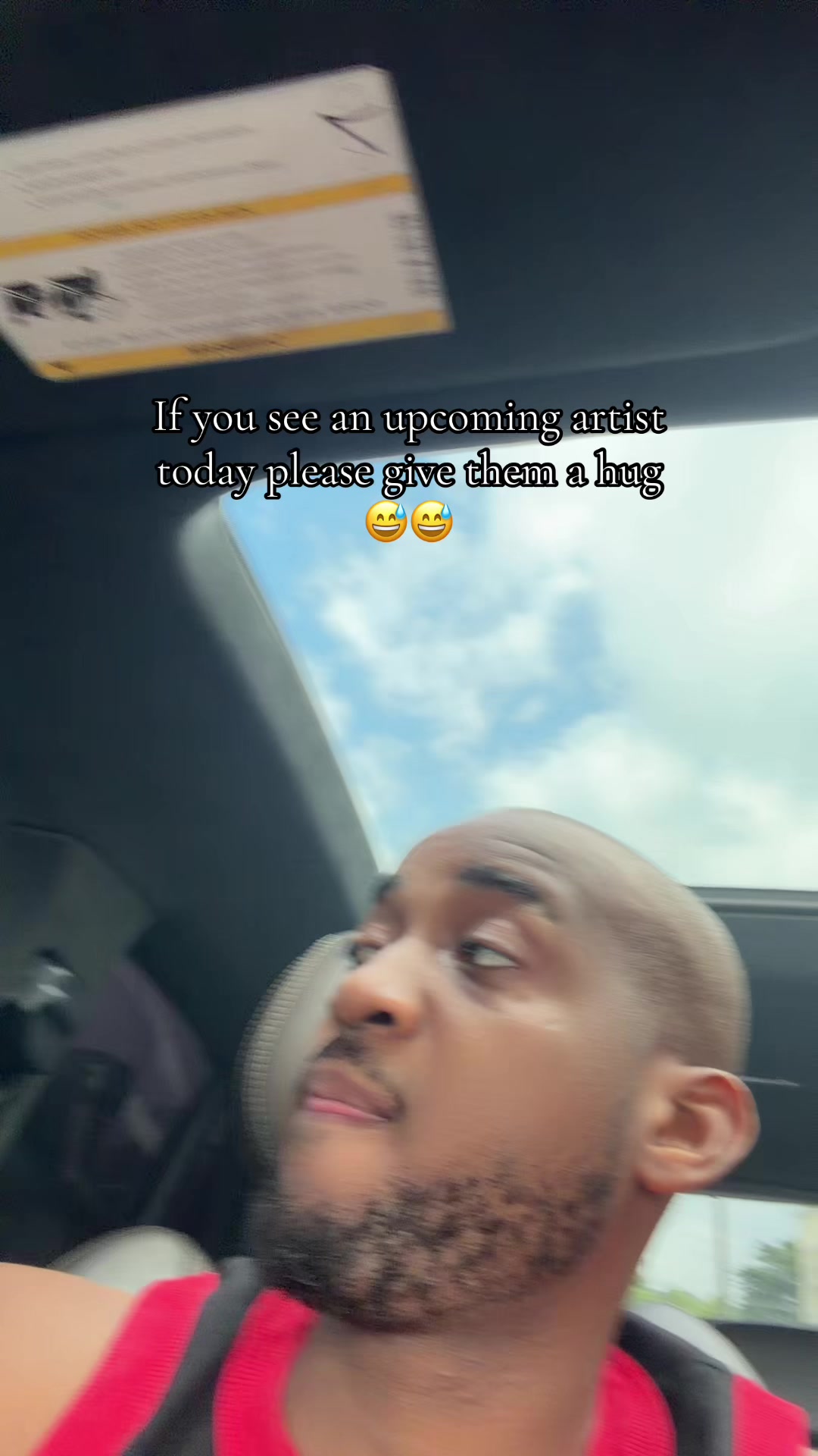 @major kay