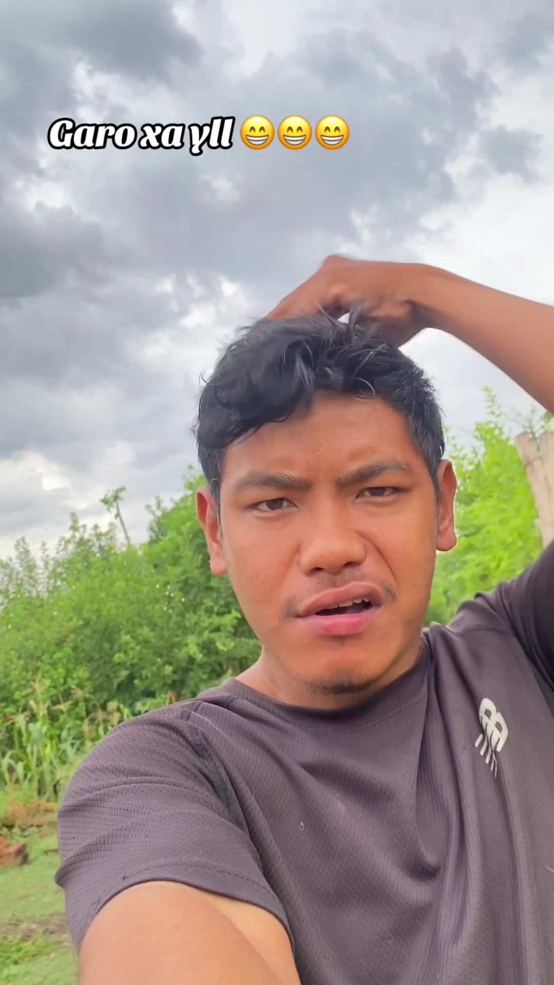 @YUVRAJ GURUNG