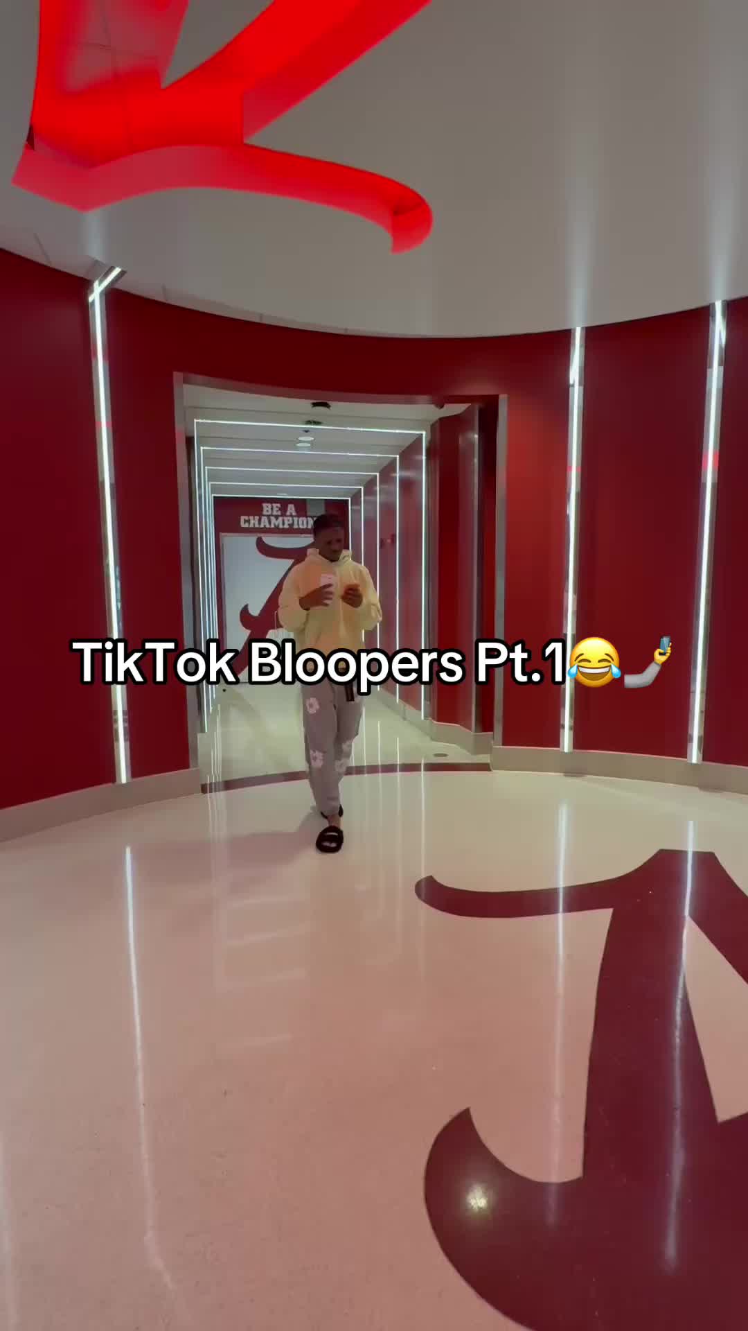 @Alabama Football