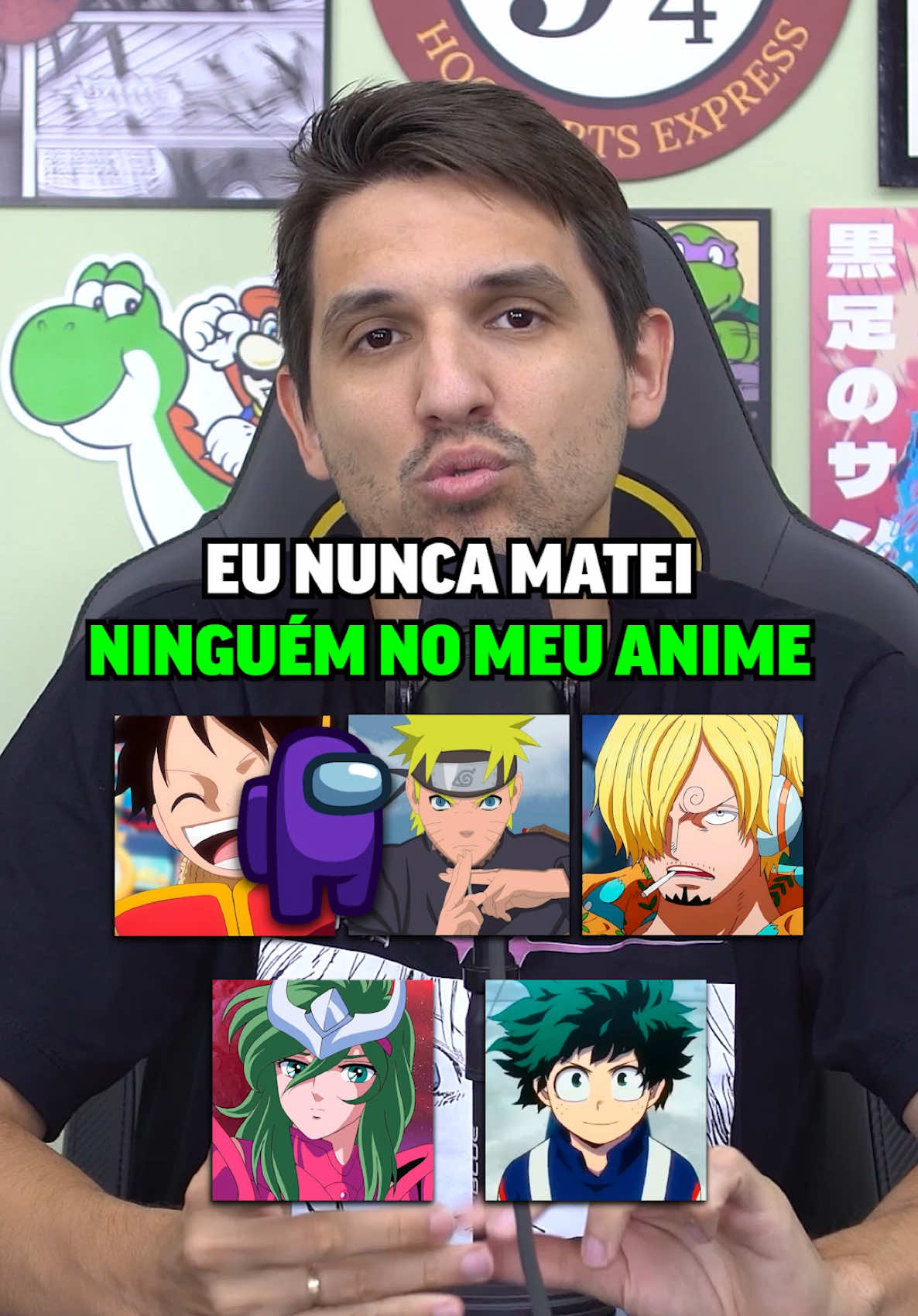 @TRIVIA ANIMES