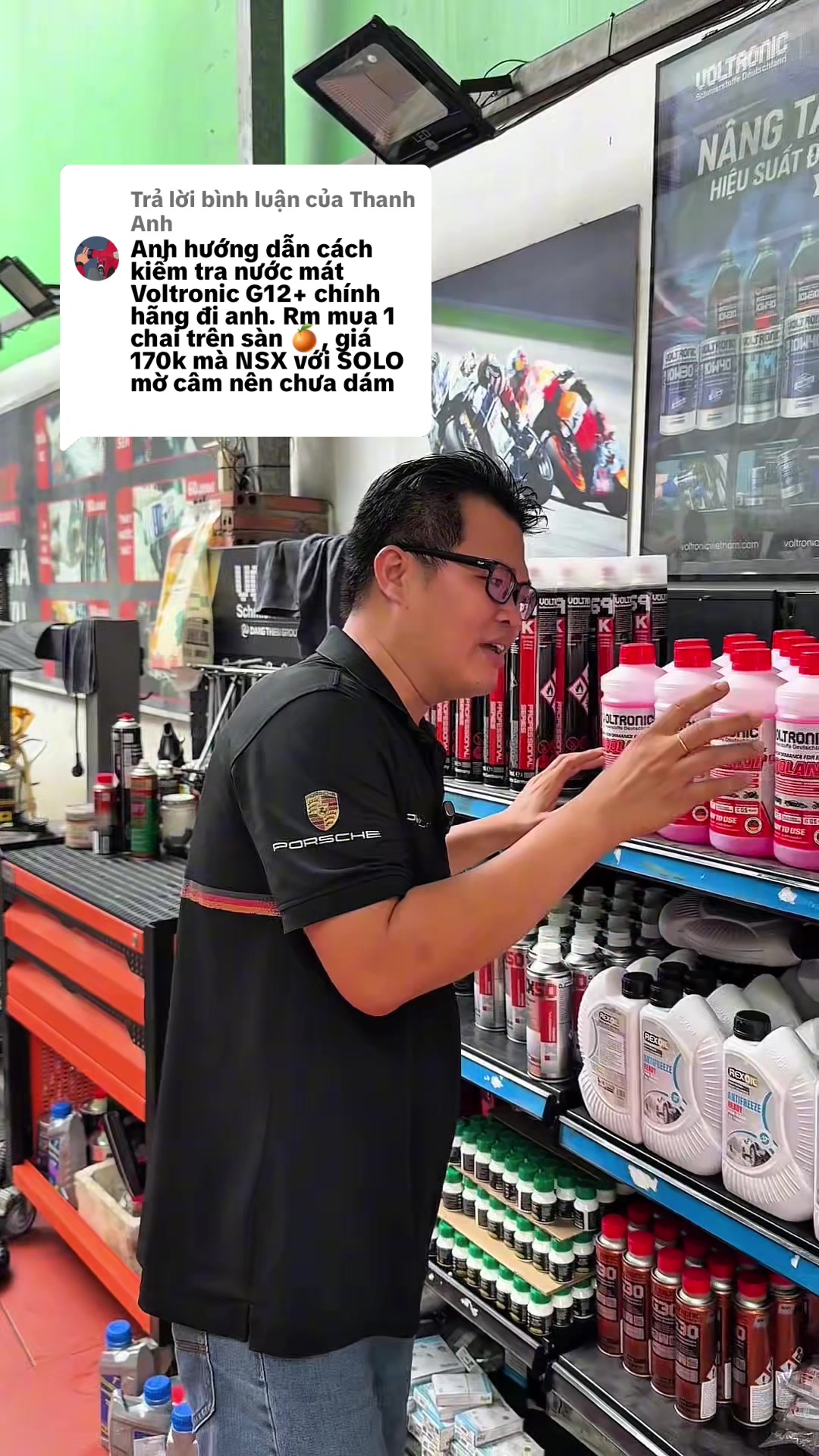 @Phúc Lộc Lubricants