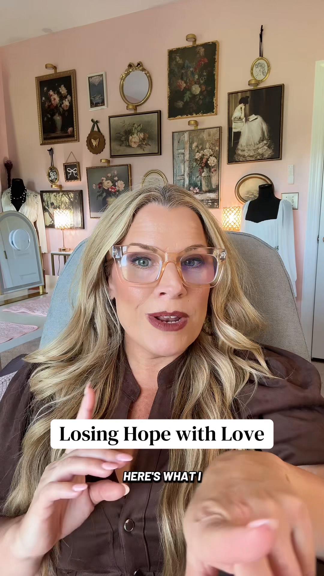 @Hope with Holly
