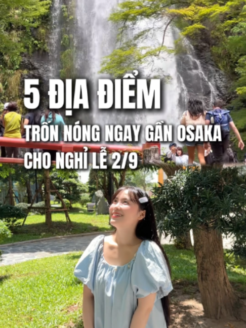 @Đi Nhật Cùng Nhâm