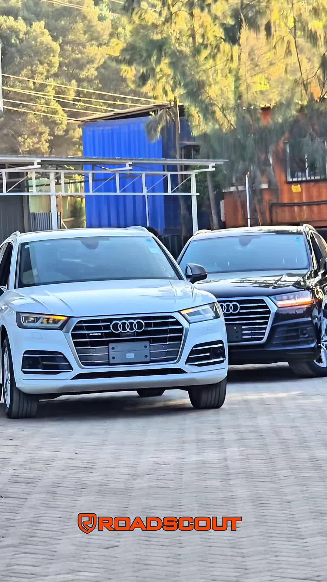 @ROADSCOUT MOTORS✅