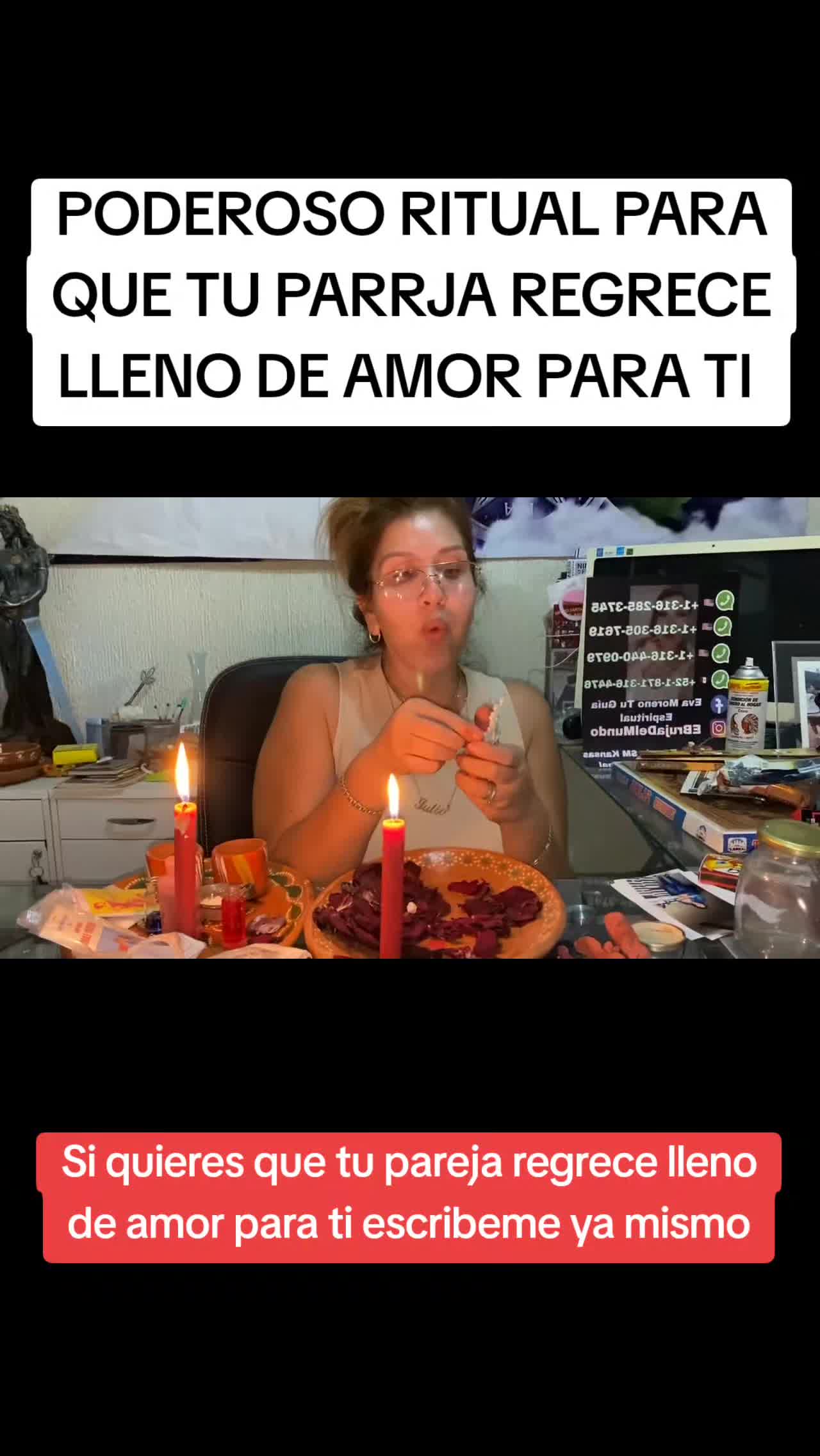 @Eva moreno