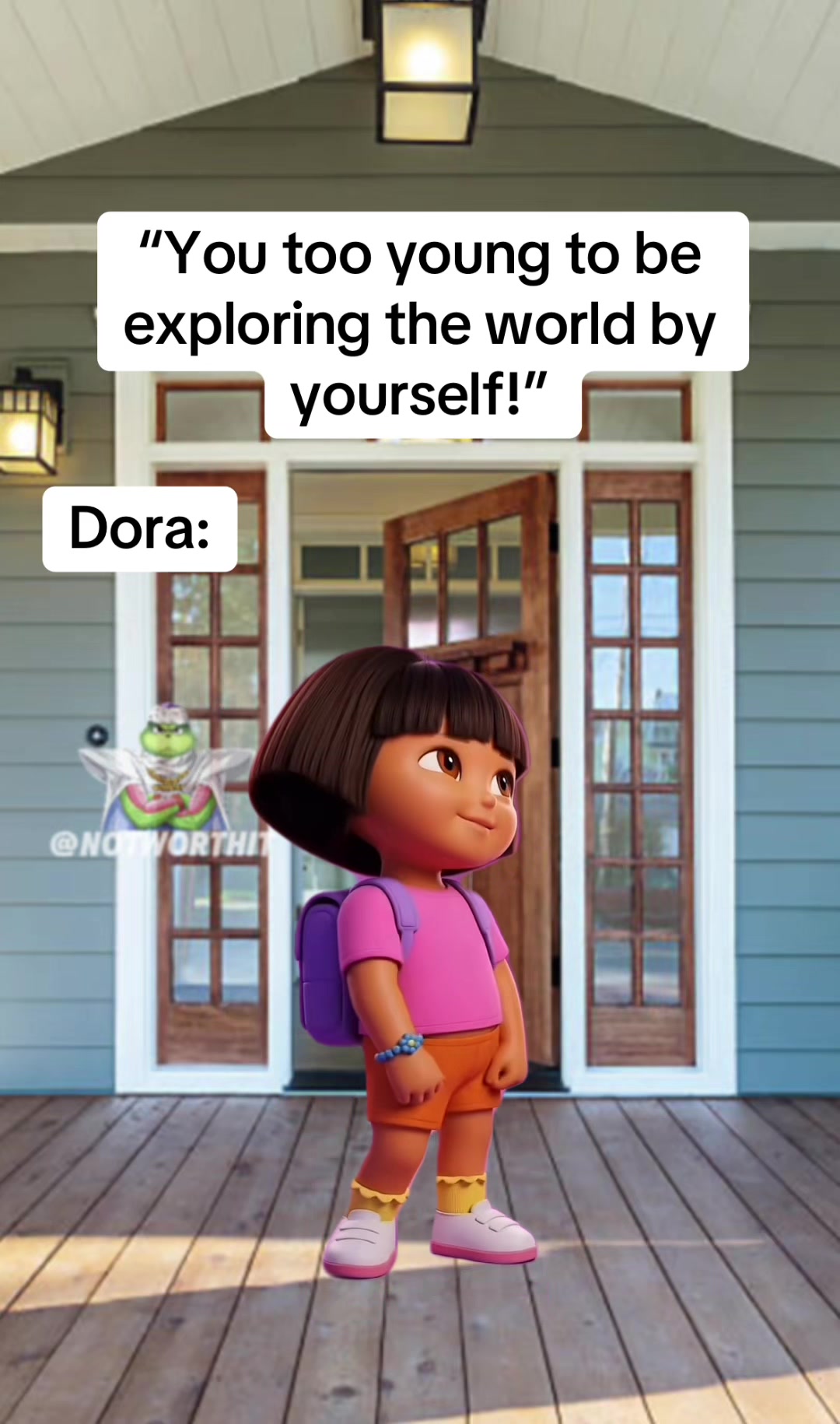 @Notworthit