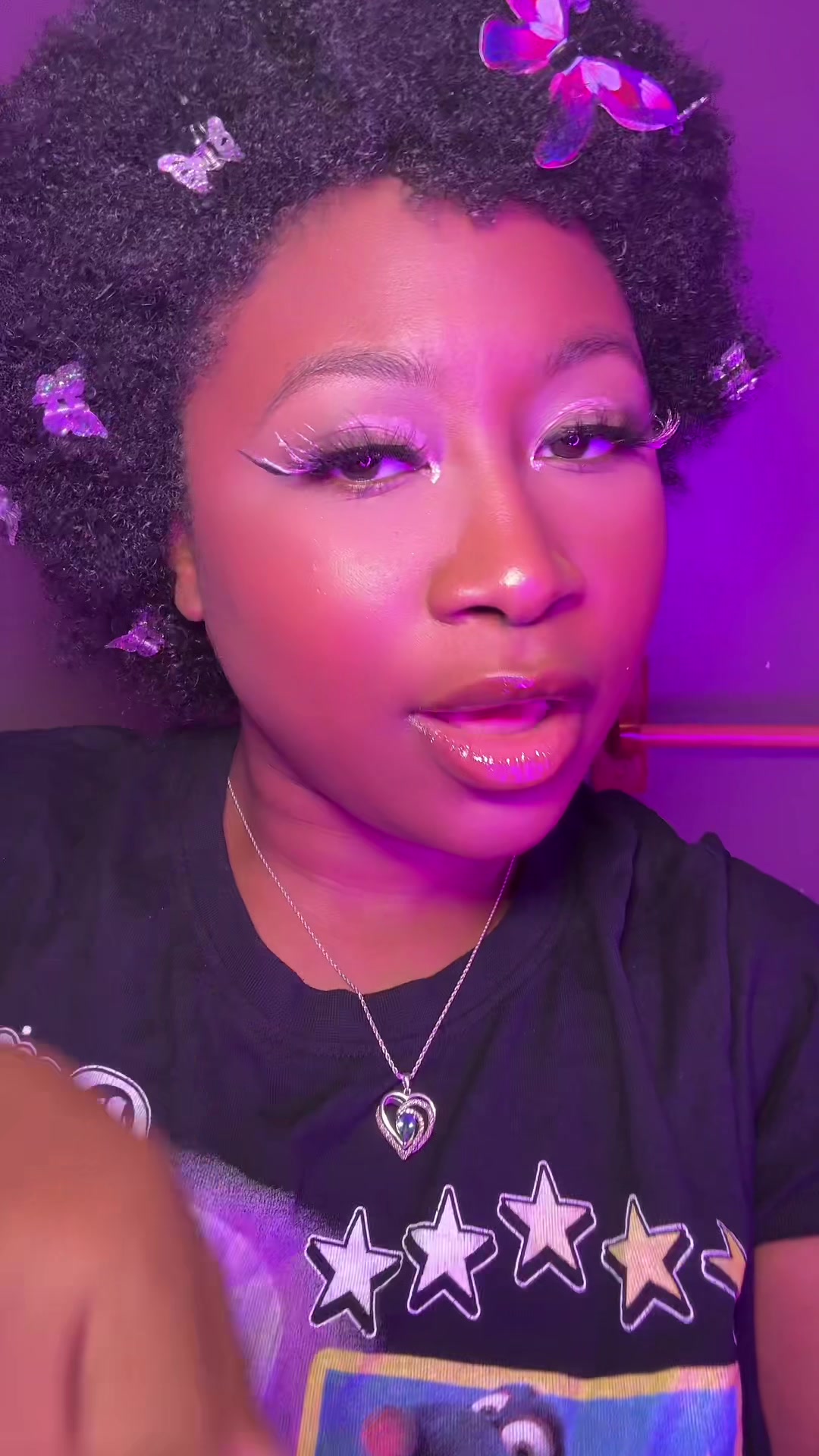 @Alexxus MUA🦄💅🏾✨