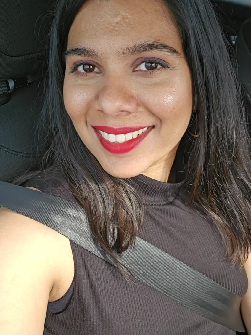 @Shruthi Anilkumar