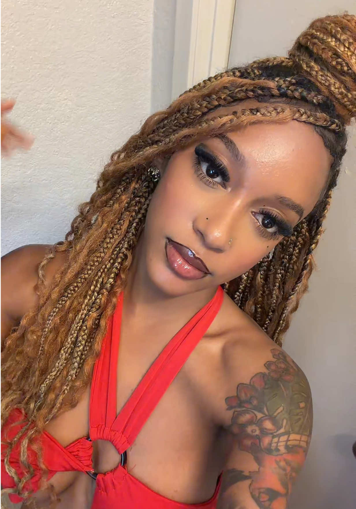 @FlyGirl ♛