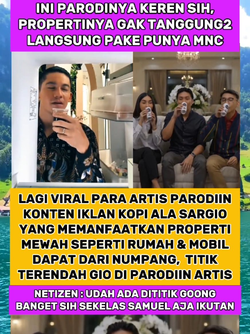 @BUKAN FAKTA MENARIK