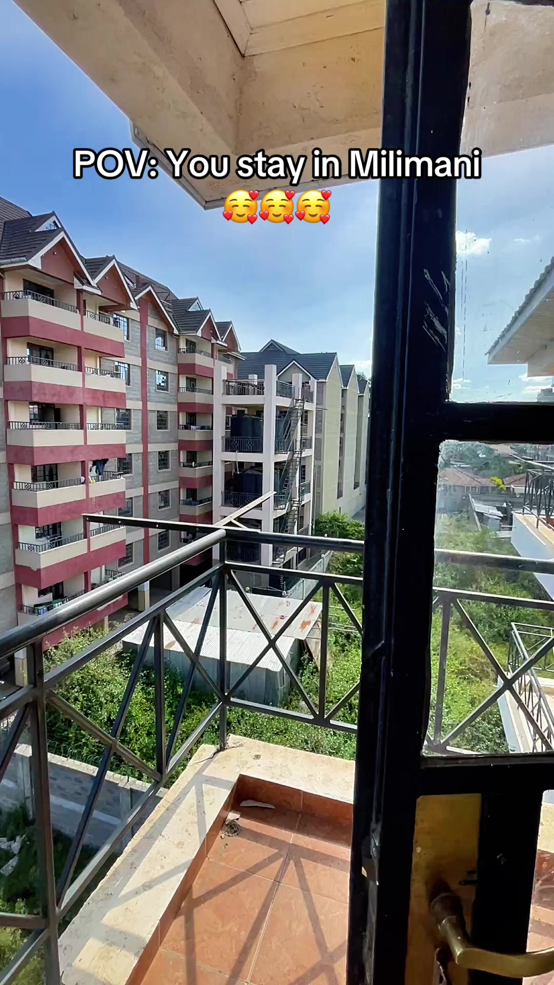 @Kitengela 110