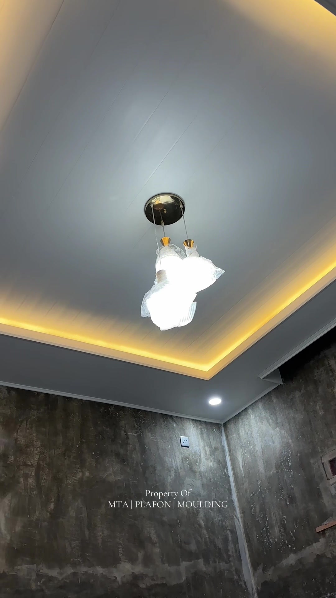 @MTA | PLAFON | MOULDING