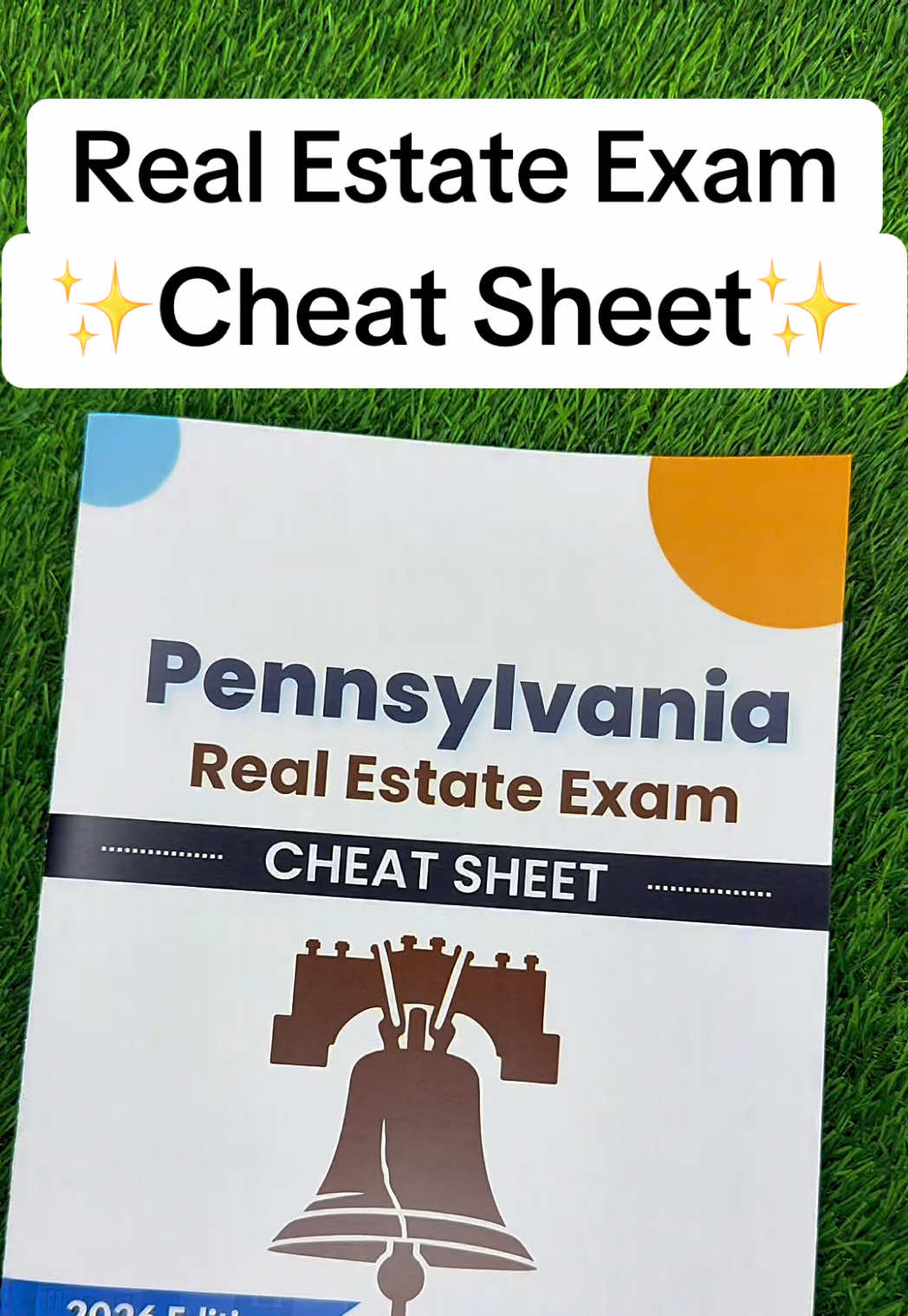 @Get Realty License LLC