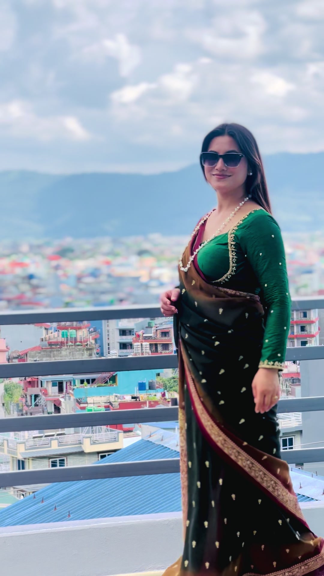 @Sus Ma Thapa
