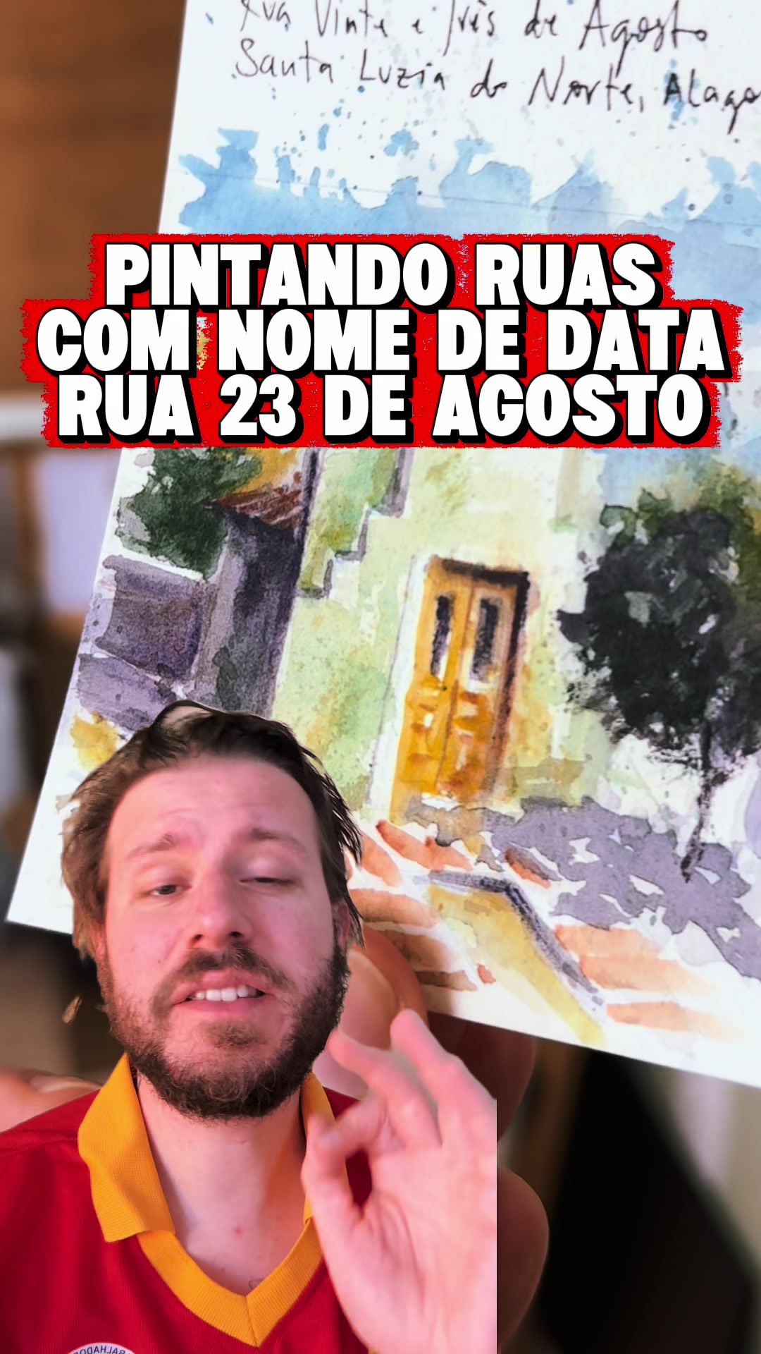 @uns Predinhos