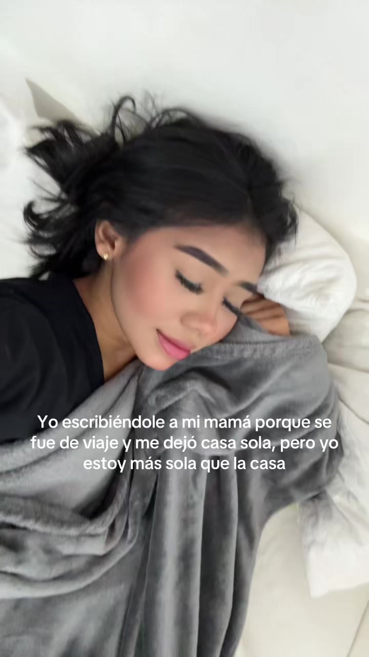 @Paz Marie