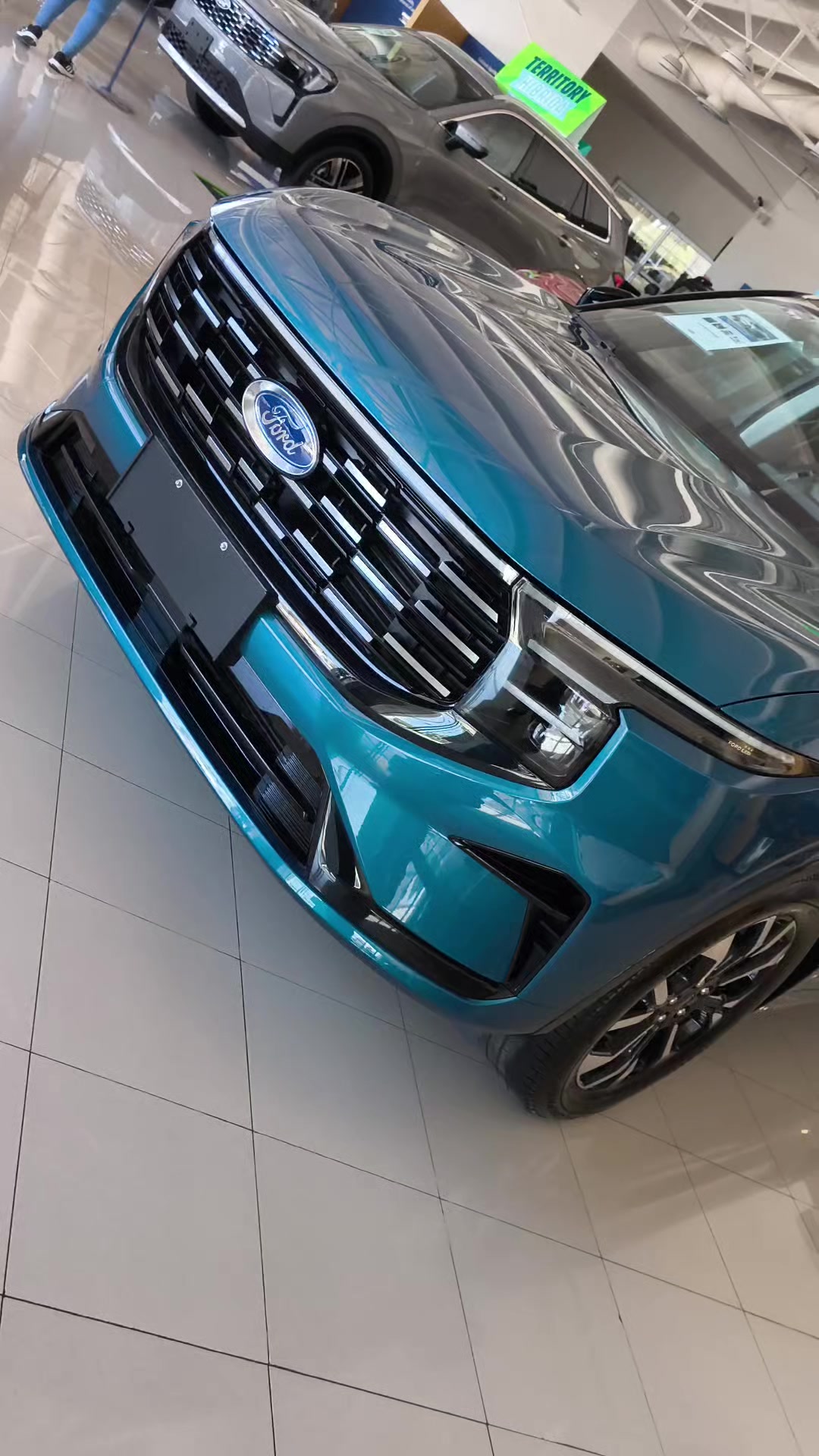 @ASESOR DE VENTAS FORD