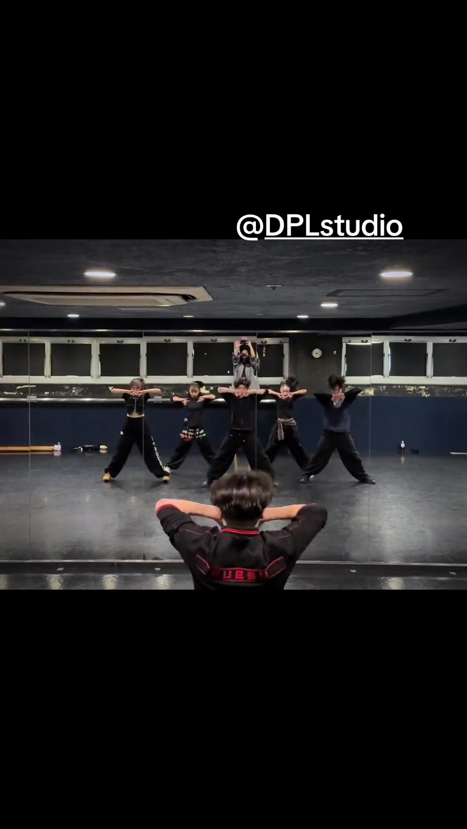 @Dpl Studio Dance