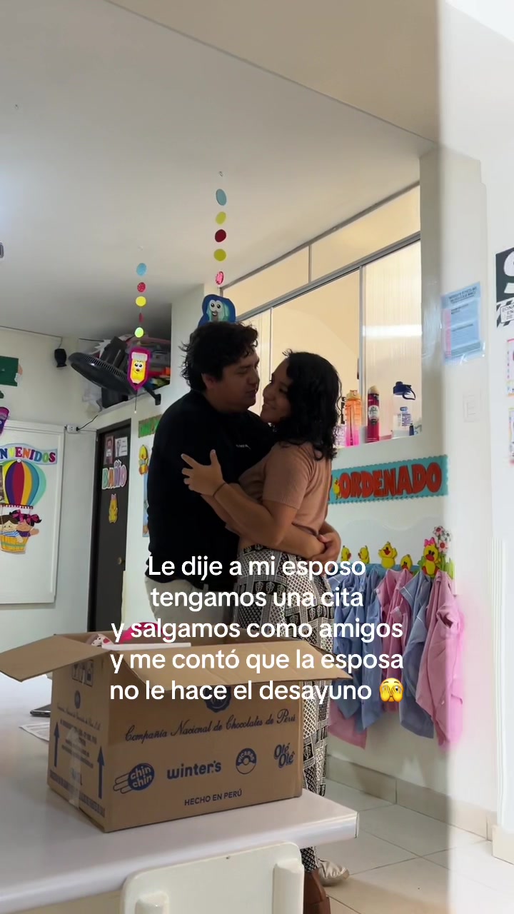 @Mamá de Mario Joaquín y Benji