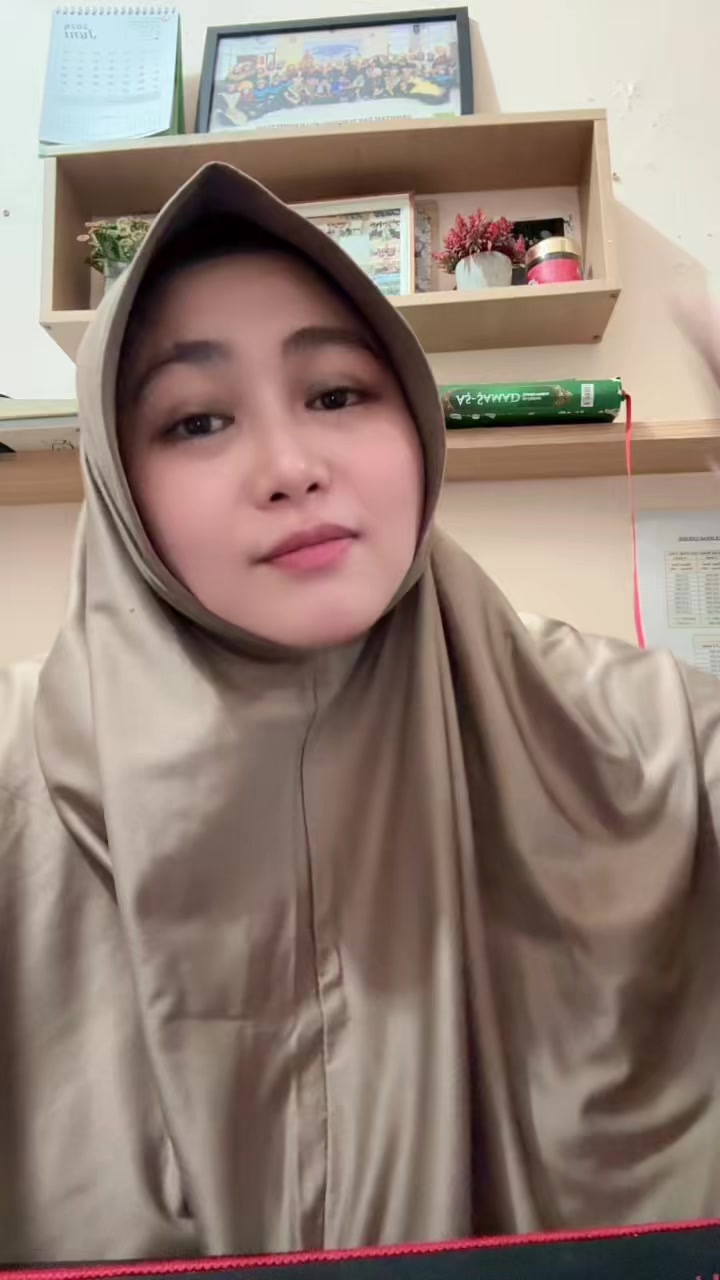 @Miss_Novie || Teman PPGmu