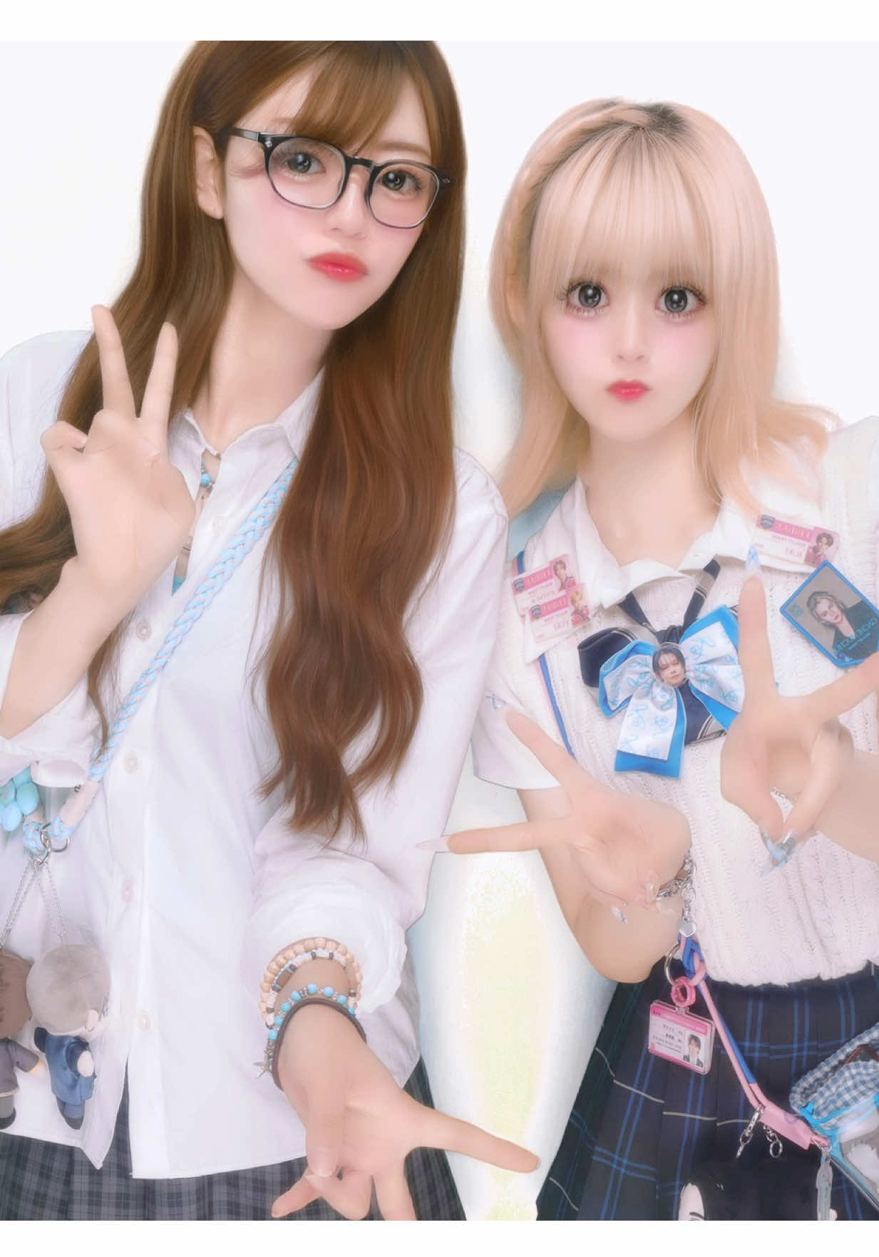 @ゆゆな