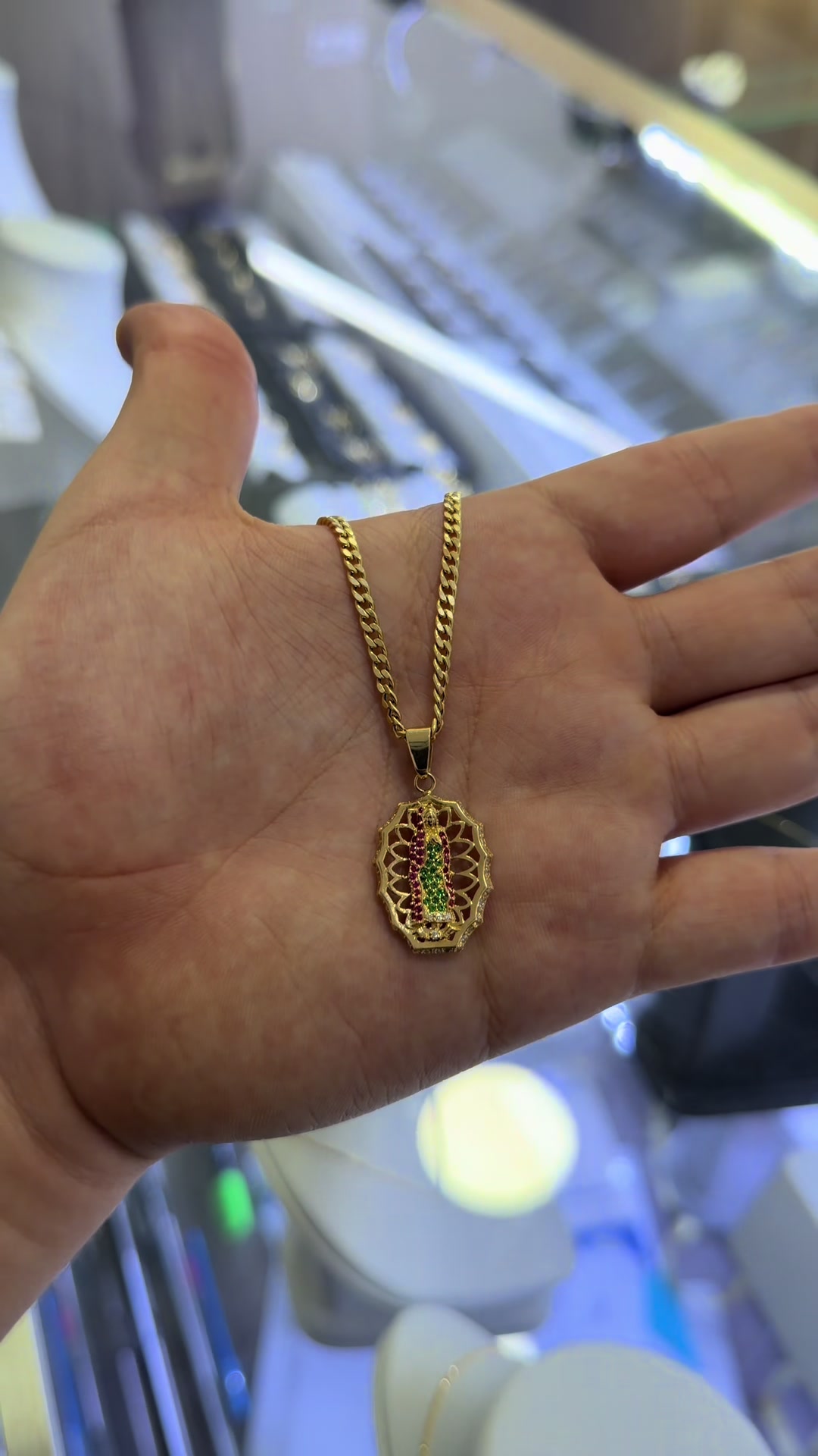 @Joyeria Full Colors