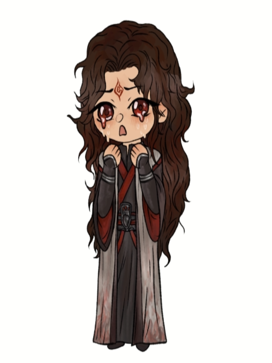 @Ika [COMMISSIONS OPEN] ❤️