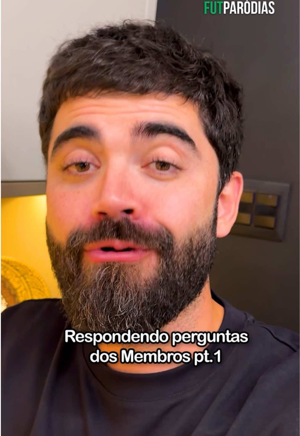 @FutParódias