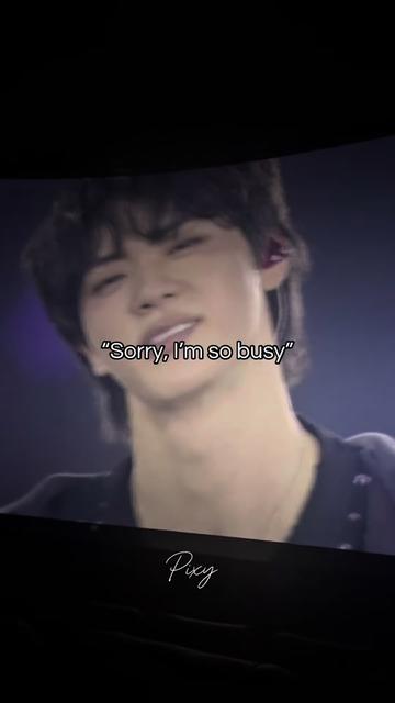 @Pixy🍀 (Crashing Out version)