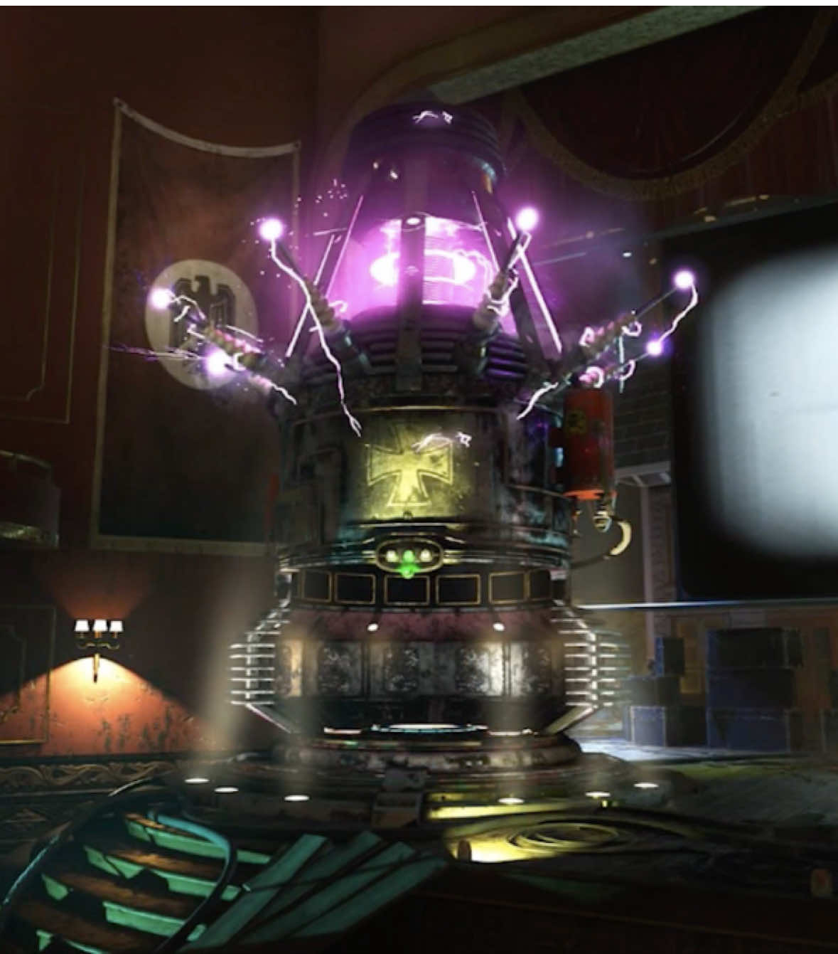@CoD Maps
